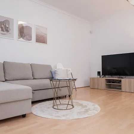 Appartement Bao An Center - Free Parking